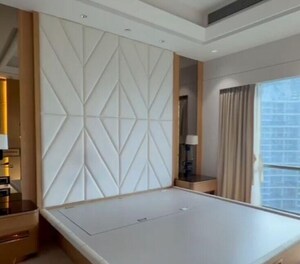 Room in 6 BHK Apartment at Lodha The World Towers World One Tier 2, Worli – for Rent