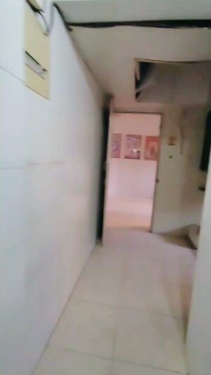 Room in 2 BHK Apartment at Millennium Tower, Kandivali East – for Rent