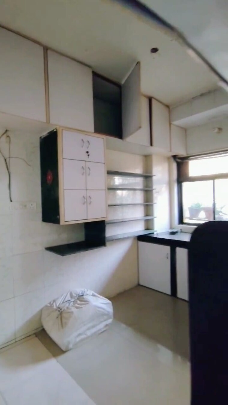 Kitchen, millennium-tower 2 Bedroom 842 Sq.Ft. Apartment In Kandivali East Mumbai 9546480