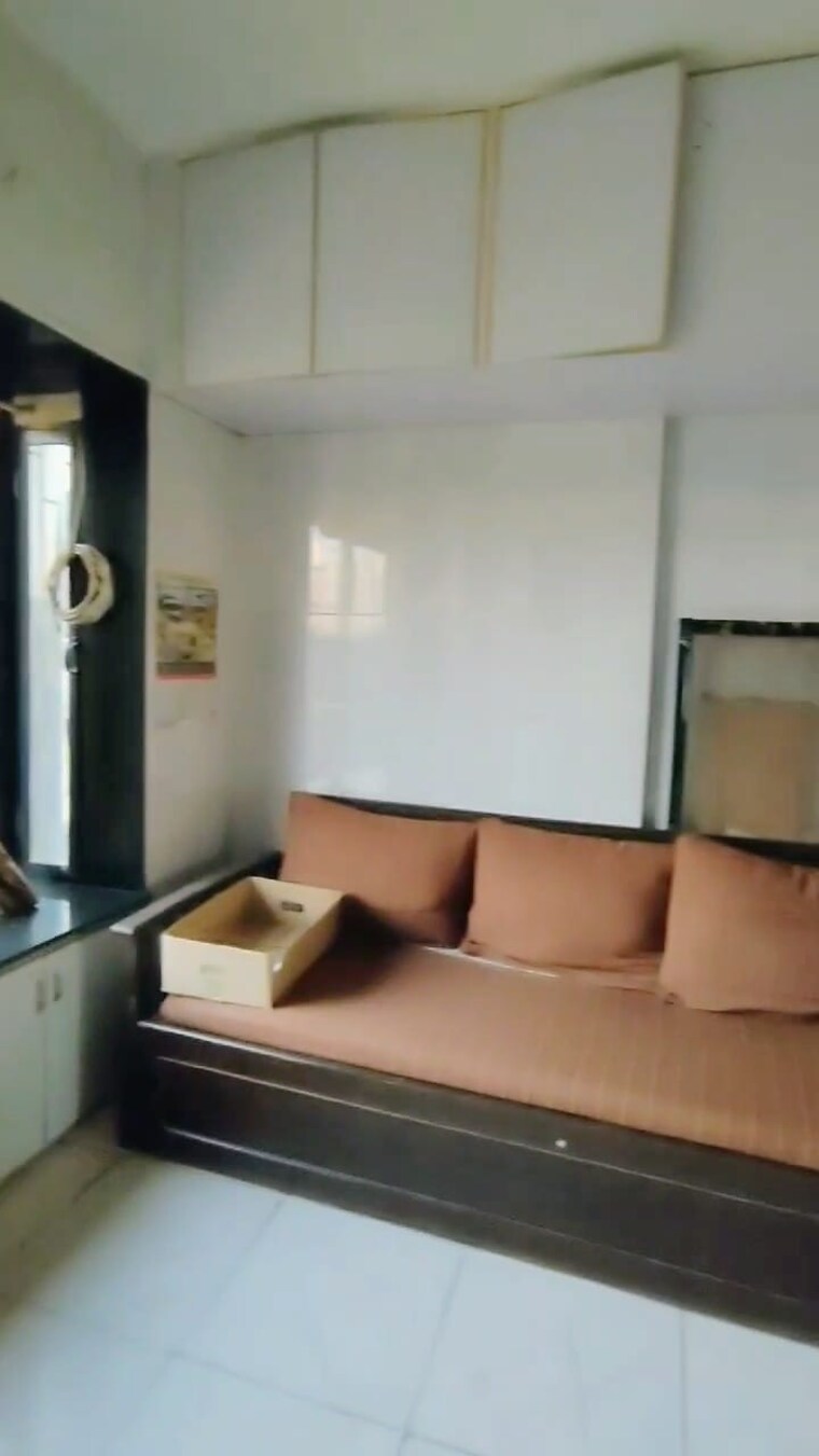 undefined, millennium-tower 2 Bedroom 842 Sq.Ft. Apartment In Kandivali East Mumbai 9546480