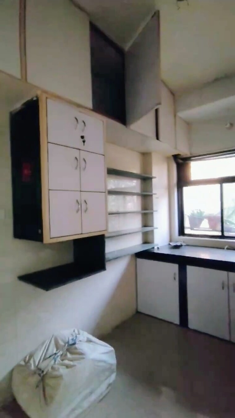 Kitchen, millennium-tower 2 Bedroom 842 Sq.Ft. Apartment In Kandivali East Mumbai 9546480