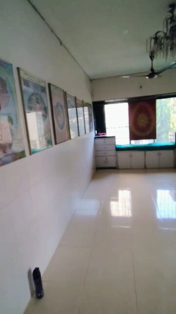 Kitchen in 2 BHK Apartment at Millennium Tower, Kandivali East – for Rent