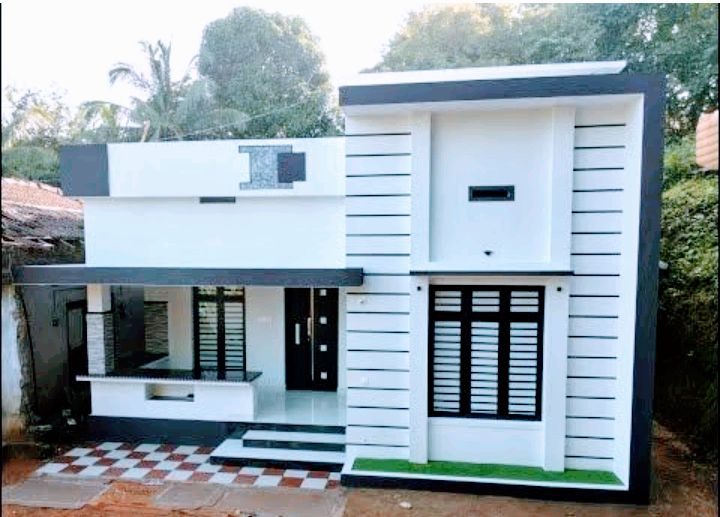 2 BHK Villa For Sale in Mp Luxury Villa 