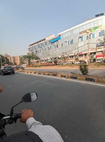  Shop – Exterior View View at Charmwood Village - for Sale