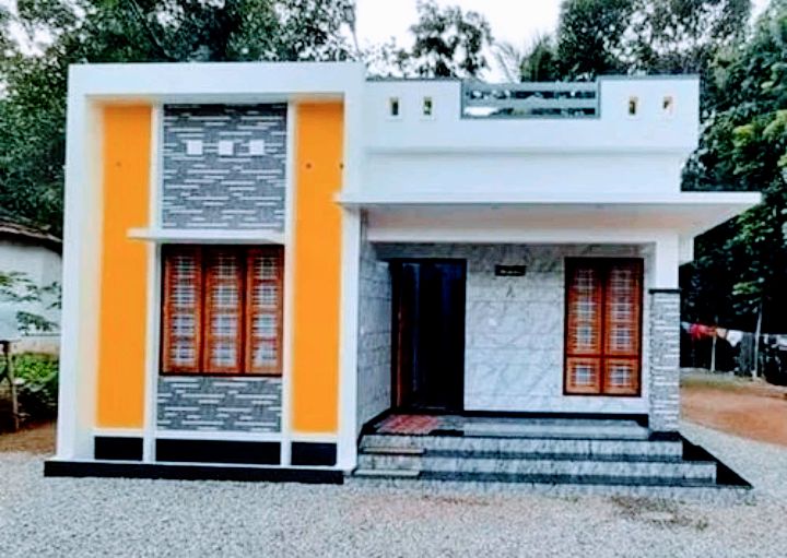 2 BHK Villa For Sale in Golden Villa Plot dp