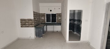 Kitchen in 2 BHK Apartment at Rajarhat Chowmatha – for Sale