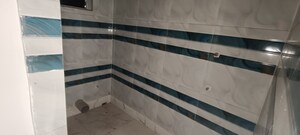 Attached Bathroom in 2 BHK Apartment at Rajarhat Chowmatha – for Sale