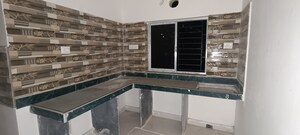 2 BHK Apartment – Exterior View View at Rajarhat Chowmatha - for Sale