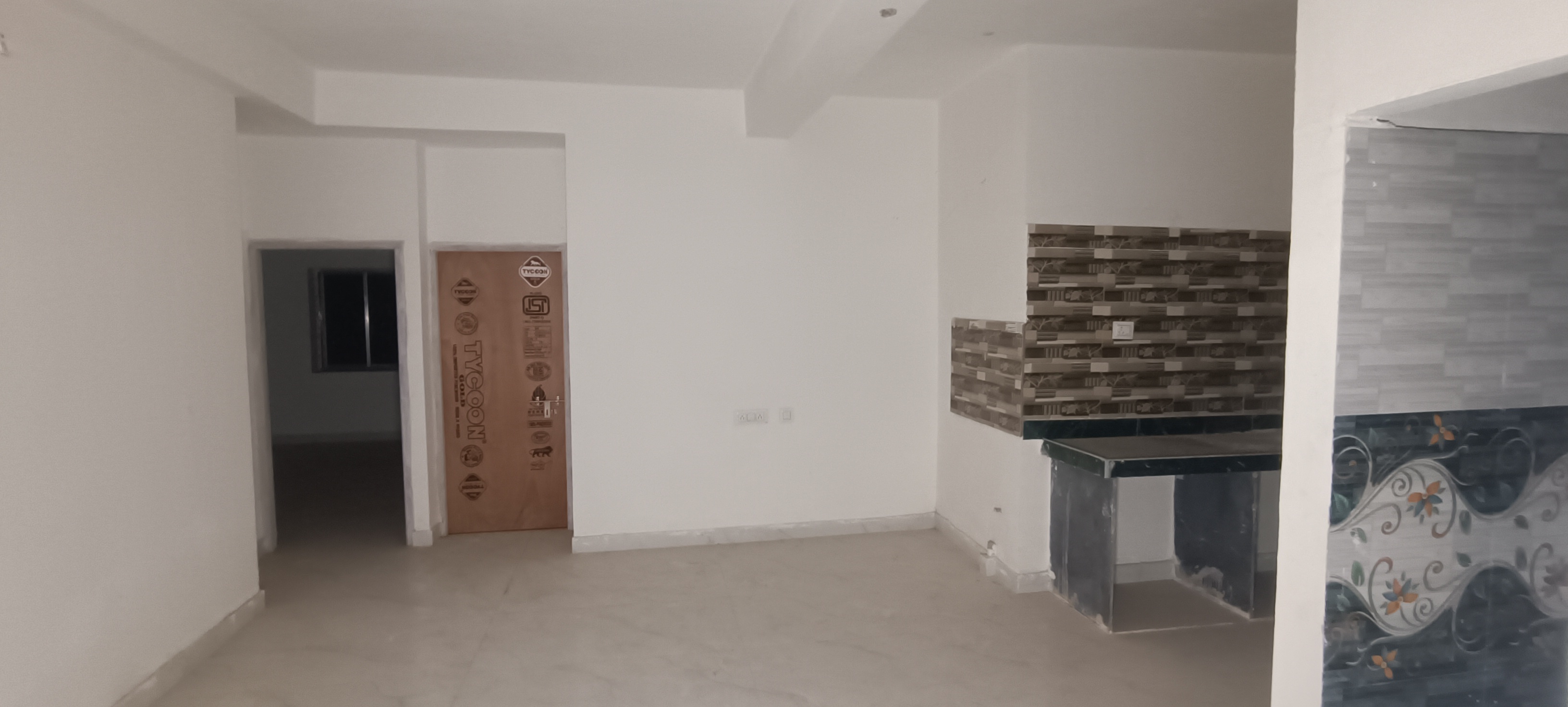2 BHK Apartment For Sale in Individual Apartment