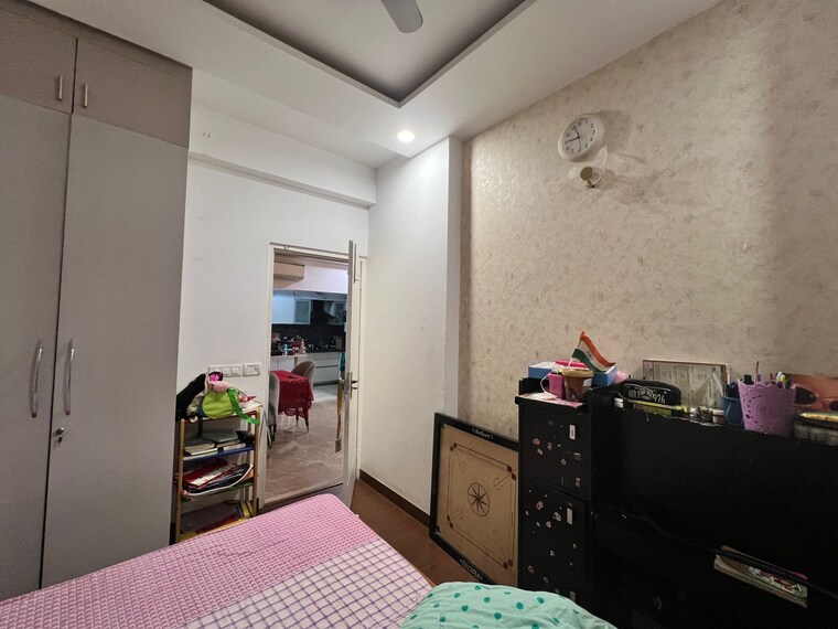 Room, mapsko-mount-ville 3 Bedroom 1490 Sq.Ft. Apartment In Sector 79 Gurgaon 9552146