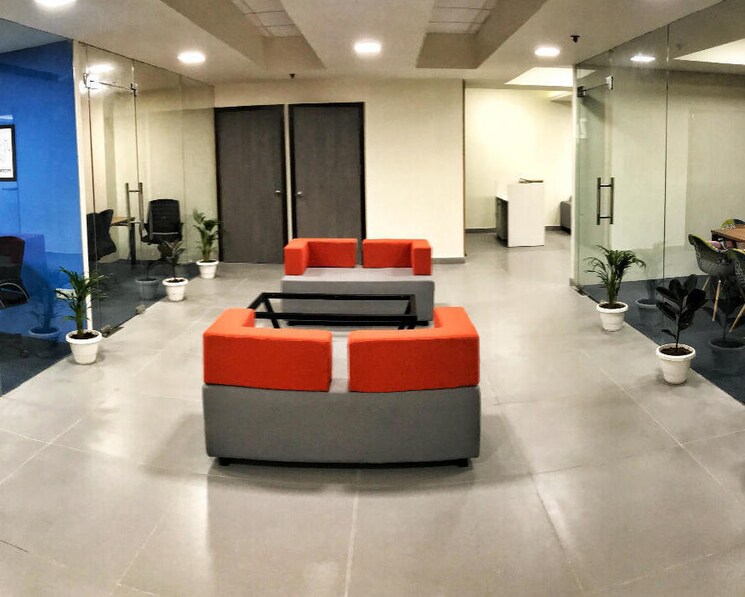 undefined, shivajinagar Commercial Office Space 3350 Sq.Ft. In Shivajinagar Pune 9552162