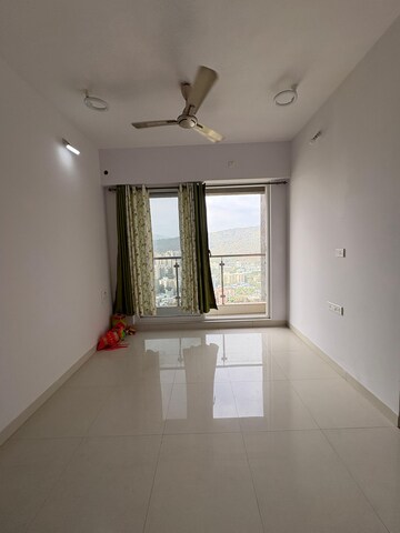 1 BHK Apartment For Rent in Ashar Edge, Pokhran Road No Two