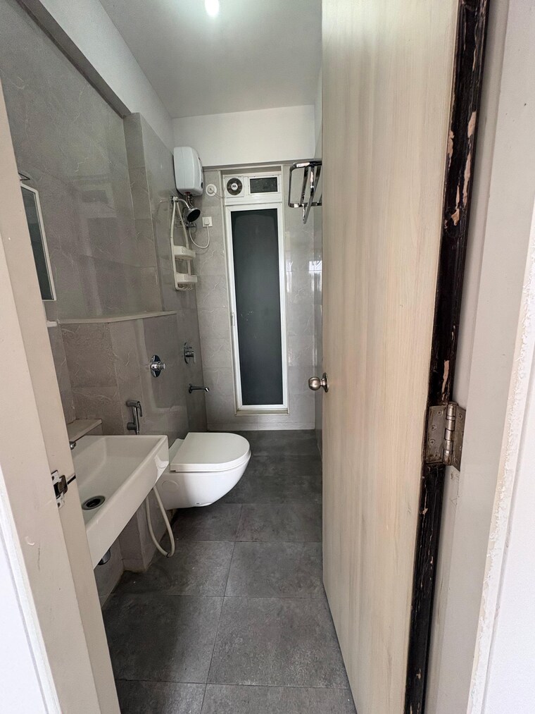 Bathroom, ashar-edge 1 Bedroom 490 Sq.Ft. Apartment In Pokhran Road No Two Thane 9552171