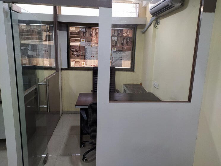 Team Area, haware-infotech-park-vashi Commercial Office Space 510 Sq.Ft. In Vashi Sector 30a Navi Mumbai 9552167