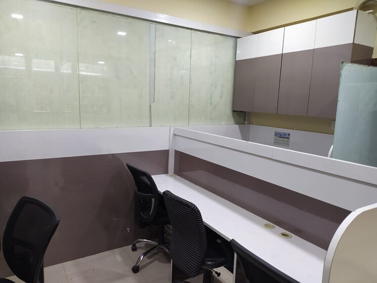 Kitchen, haware-infotech-park-vashi Commercial Office Space 510 Sq.Ft. In Vashi Sector 30a Navi Mumbai 9552167