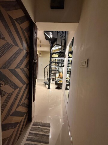  3 BHK Apartment at Shrushti CHS Ltd, Andheri East – for Sale