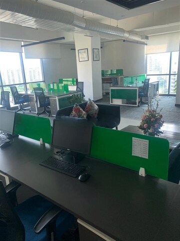 Team Area in  Office Space at Aundh – for Rent