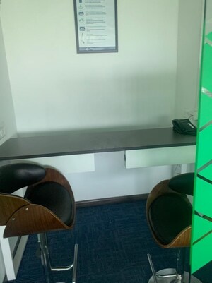 Furnished Amenities in  Office Space at Aundh – for Rent