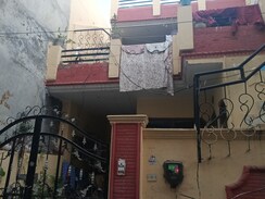3 BHK Independent House For Sale in Krishna Colony