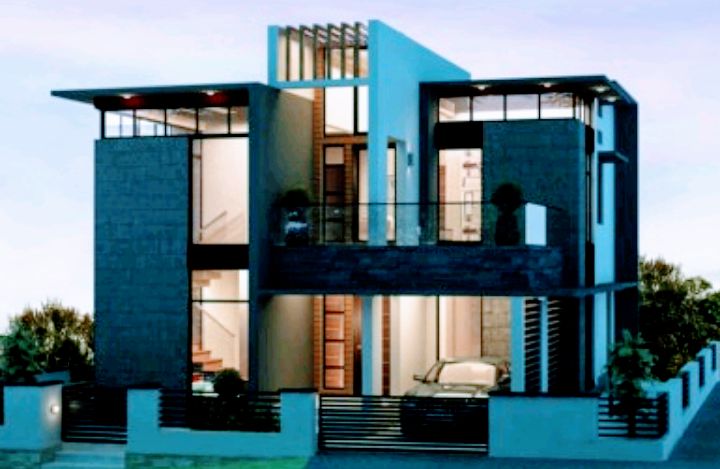 3 BHK Villa For Sale in Golden Villa dp