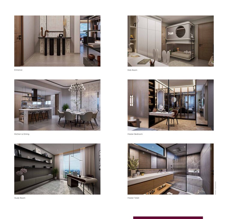 Floor Plan, hadapsar 3 Bedroom 1471 Sq.Ft. Apartment In Hadapsar Pune 9552181