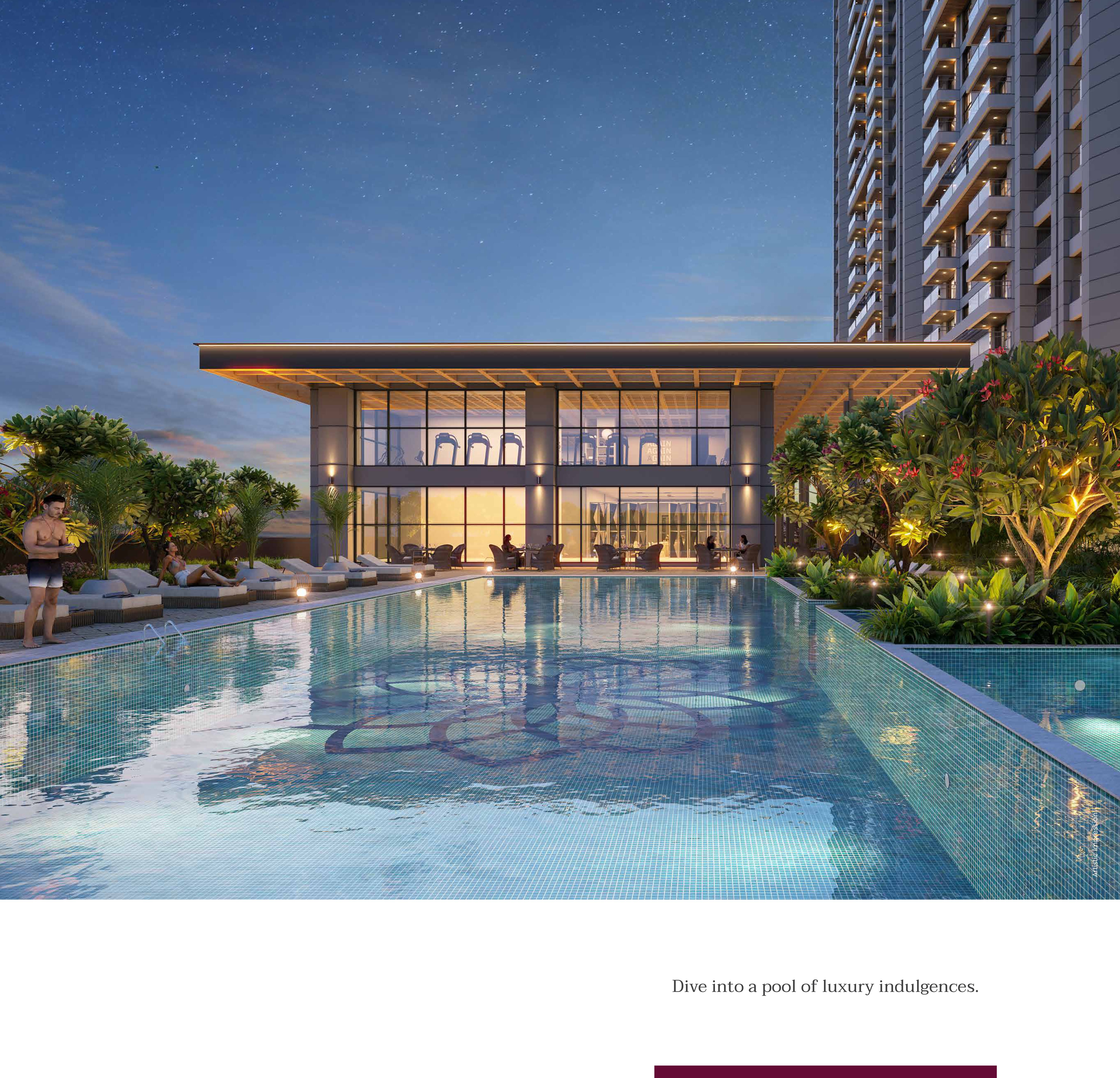 3 BHK + Extra Room Apartment For Sale in 3bhk Flat For Sale In Mag