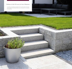 3 BHK Apartment – Garden View at Hadapsar - for Sale