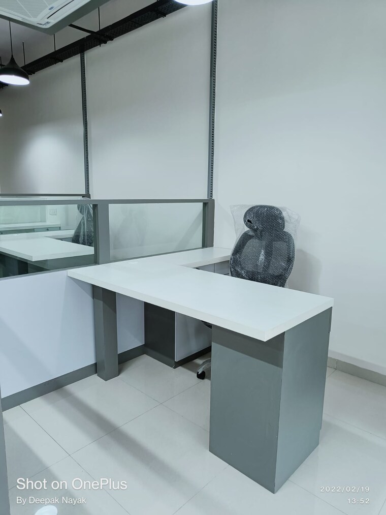 Team Area, haware-infotech-park Commercial Office Space 860 Sq.Ft. In Vashi Sector 30a Navi Mumbai 9552179