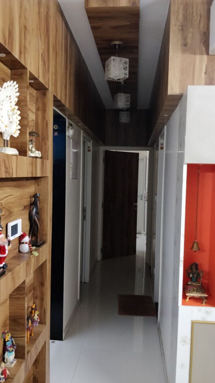 undefined, rustomjee-azziano-wing-d 2 Bedroom 800 Sq.Ft. Apartment In Thane West Thane 9552187