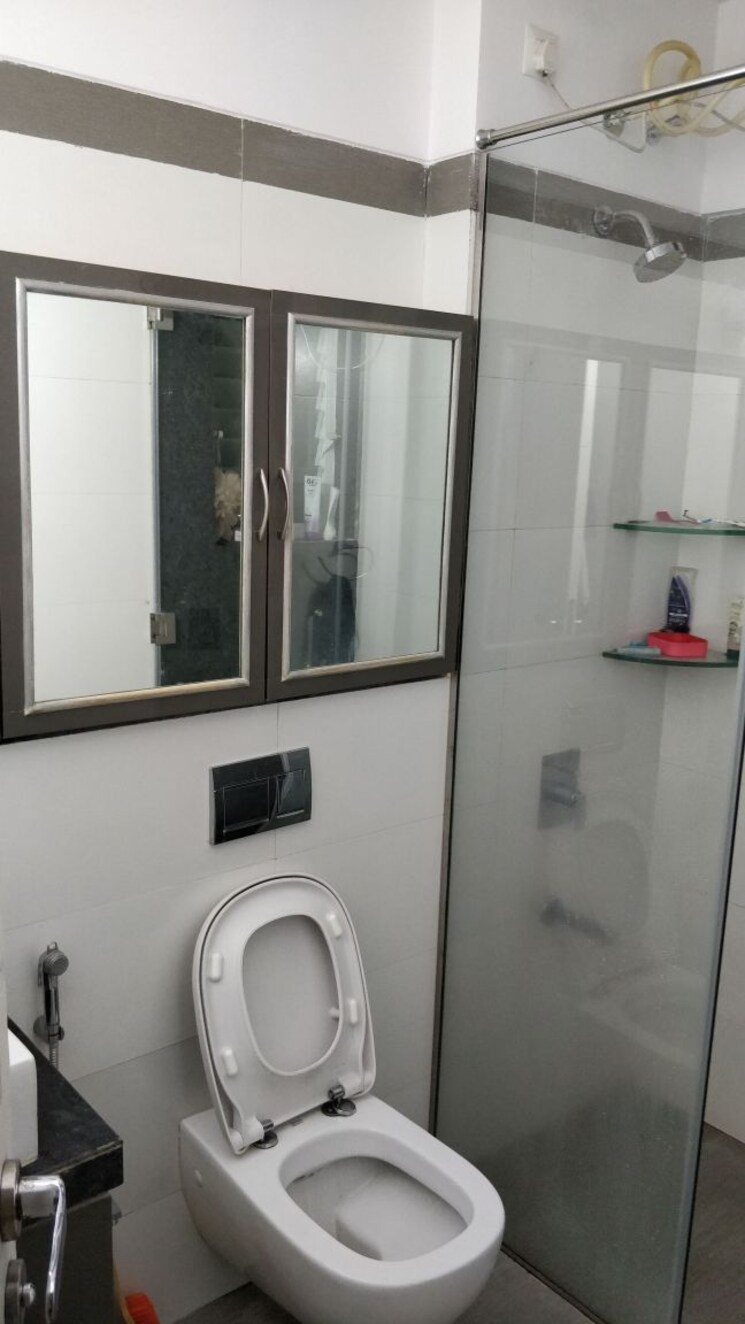 undefined, rustomjee-azziano-wing-d 2 Bedroom 800 Sq.Ft. Apartment In Thane West Thane 9552187