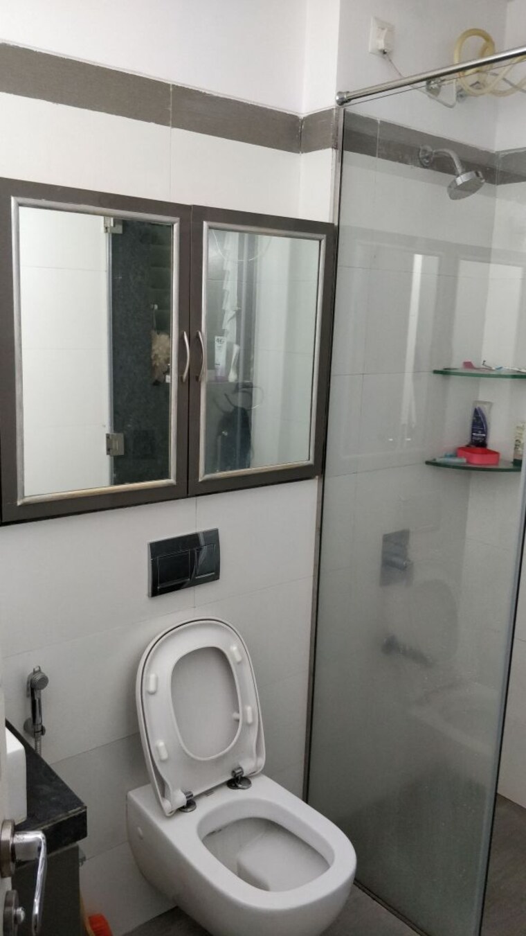 undefined, rustomjee-azziano-wing-d 2 Bedroom 800 Sq.Ft. Apartment In Thane West Thane 9552187