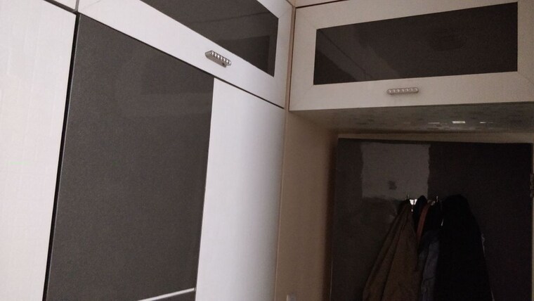 Kitchen, rustomjee-azziano-wing-d 2 Bedroom 800 Sq.Ft. Apartment In Thane West Thane 9552187