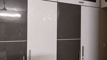 Furnished Amenities in 2 BHK Apartment at Rustomjee Azziano Wing D, Thane West – for Sale