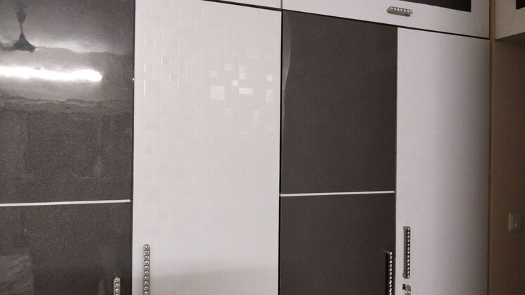 undefined, rustomjee-azziano-wing-d 2 Bedroom 800 Sq.Ft. Apartment In Thane West Thane 9552187