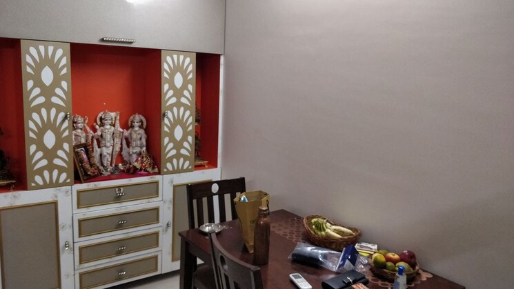 Living Room, rustomjee-azziano-wing-d 2 Bedroom 800 Sq.Ft. Apartment In Thane West Thane 9552187