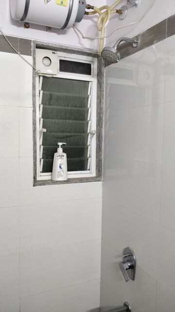 Furnished Amenities in 2 BHK Apartment at Rustomjee Azziano Wing D, Thane West – for Sale