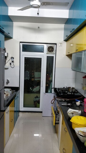 2 BHK Apartment For Sale in Rustomjee Azziano Wing D, Thane West