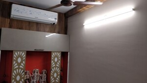 Furnished Amenities in 2 BHK Apartment at Rustomjee Azziano Wing D, Thane West – for Sale