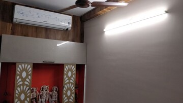 Furnished Amenities in 2 BHK Apartment at Rustomjee Azziano Wing D, Thane West – for Sale