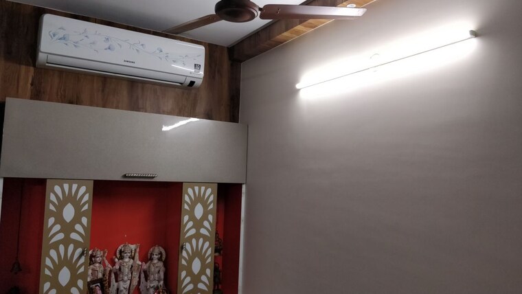 undefined, rustomjee-azziano-wing-d 2 Bedroom 800 Sq.Ft. Apartment In Thane West Thane 9552187