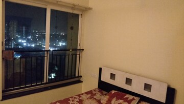 Room in 2 BHK Apartment at Rustomjee Azziano Wing D, Thane West – for Sale