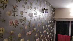 Furnished Amenities in 2 BHK Apartment at Rustomjee Azziano Wing D, Thane West – for Sale