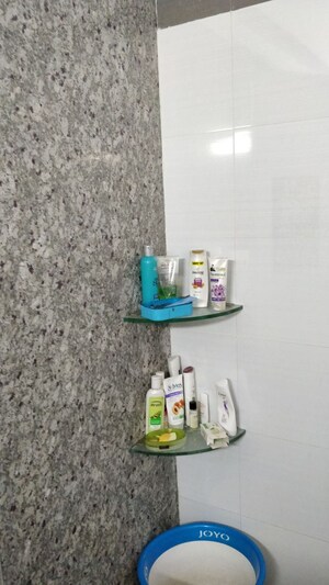 Furnished Amenities in 2 BHK Apartment at Rustomjee Azziano Wing D, Thane West – for Sale