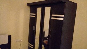 Furnished Amenities in 2 BHK Apartment at Rustomjee Azziano Wing D, Thane West – for Sale