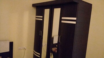 Furnished Amenities in 2 BHK Apartment at Rustomjee Azziano Wing D, Thane West – for Sale