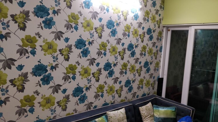 undefined, rustomjee-azziano-wing-d 2 Bedroom 800 Sq.Ft. Apartment In Thane West Thane 9552187