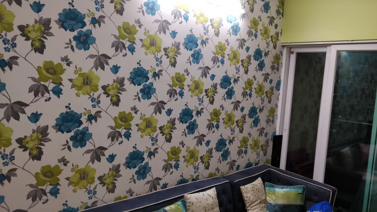 undefined, rustomjee-azziano-wing-d 2 Bedroom 800 Sq.Ft. Apartment In Thane West Thane 9552187