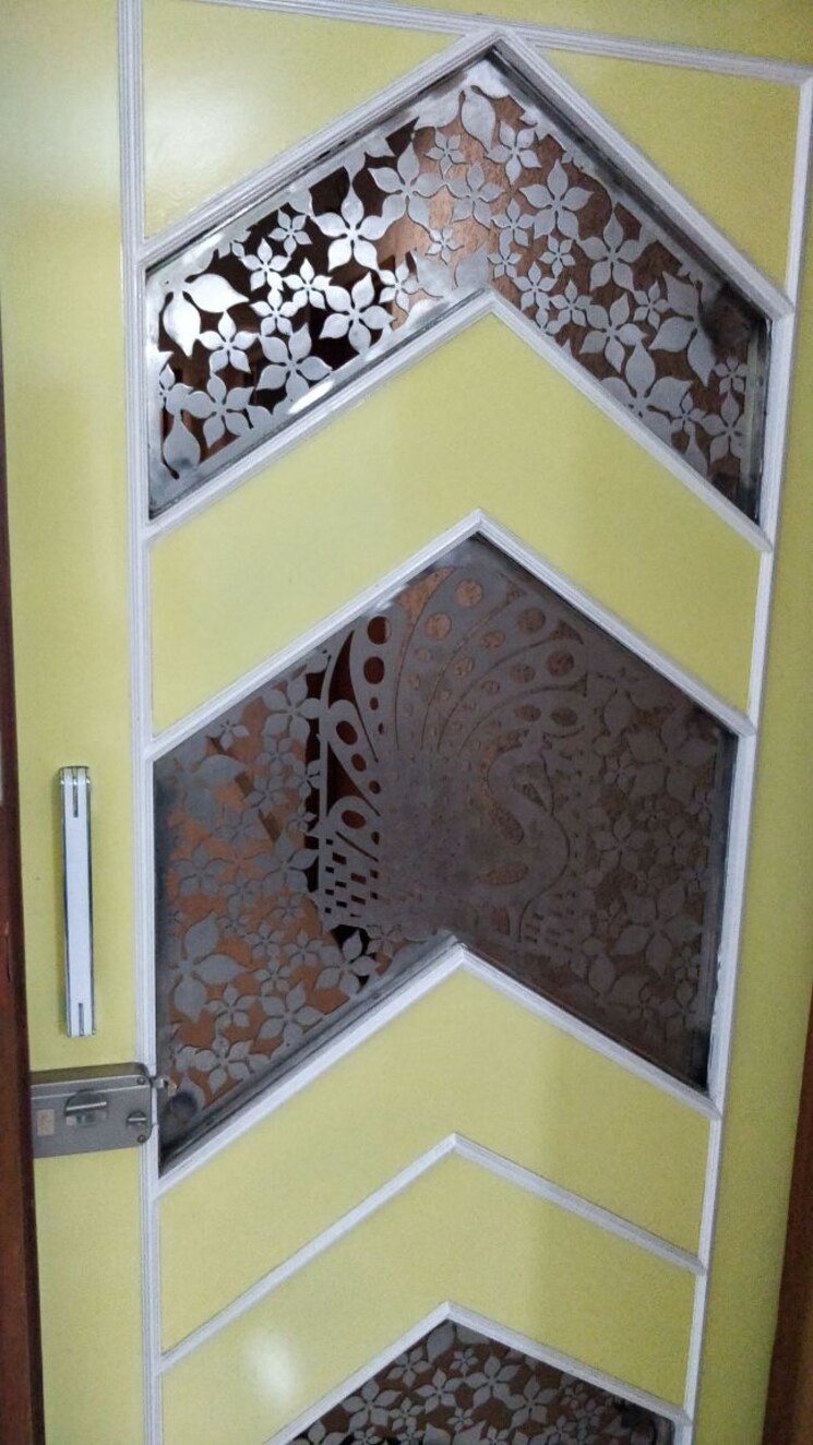 undefined, rustomjee-azziano-wing-d 2 Bedroom 800 Sq.Ft. Apartment In Thane West Thane 9552187