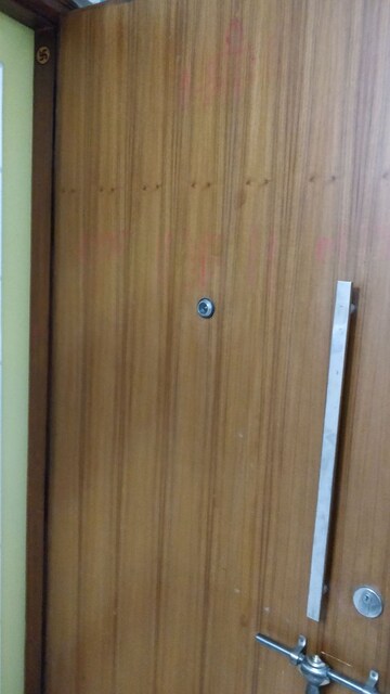 Furnished Amenities in 2 BHK Apartment at Rustomjee Azziano Wing D, Thane West – for Sale