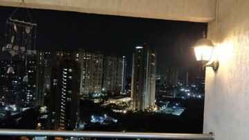 Furnished Amenities in 2 BHK Apartment at Rustomjee Azziano Wing D, Thane West – for Sale